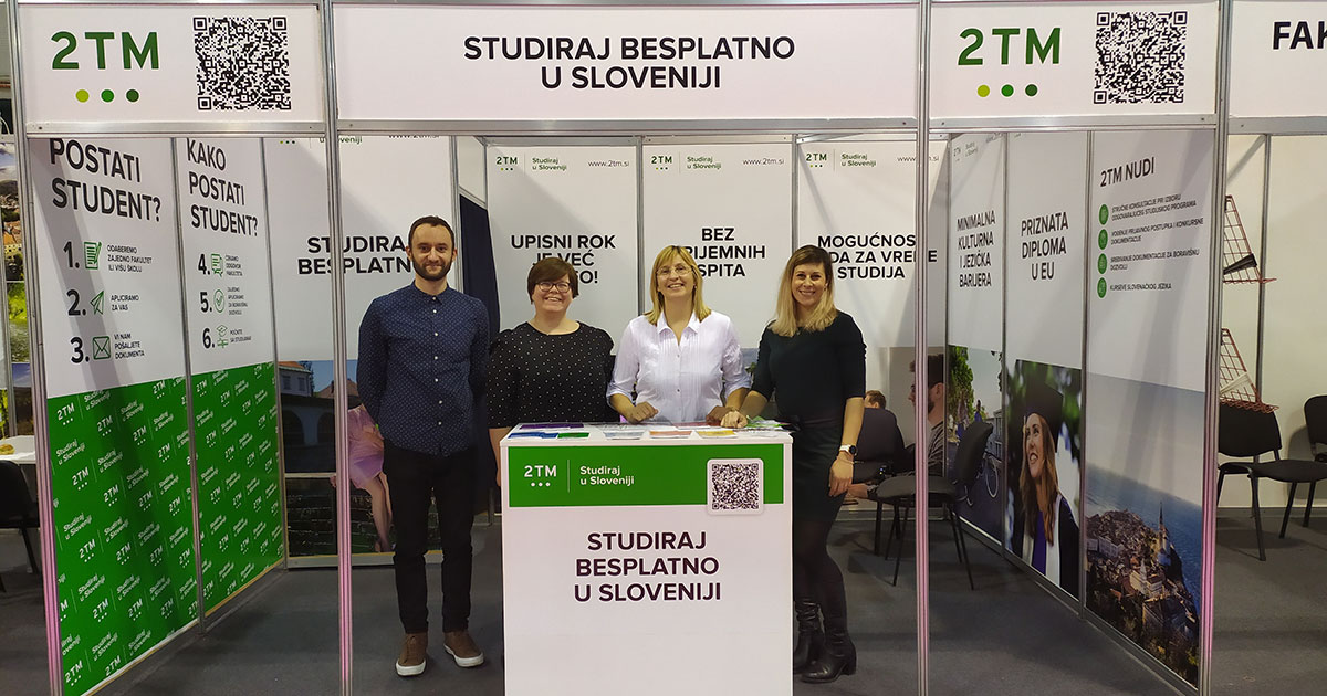 Mednarodni sejem izobraževanja »Smernice«