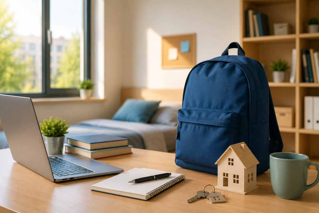 Otvoren je konkurs za subvencionisani smeštaj studenata